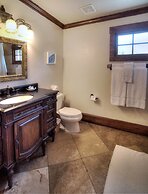 The Winchester Lodge