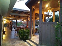 The Winchester Lodge