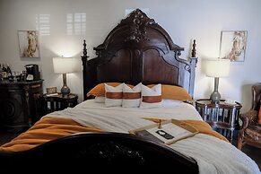 The Winchester Lodge