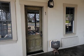 The Winchester Lodge