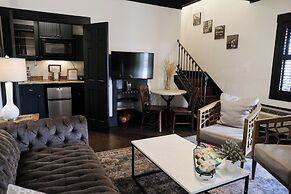 The Winchester Lodge