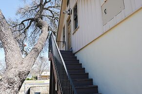 The Winchester Lodge