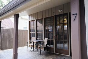 The Winchester Lodge