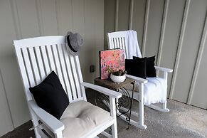 The Winchester Lodge