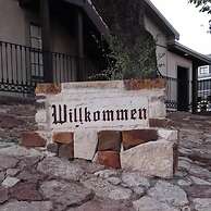 The Winchester Lodge