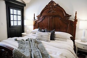 The Winchester Lodge