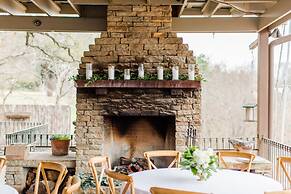 The Winchester Lodge