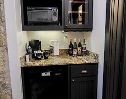 The Winchester Lodge