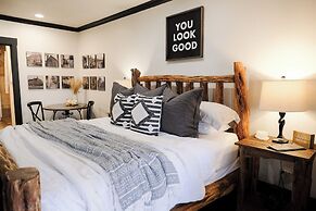 The Winchester Lodge