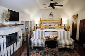 The Winchester Lodge