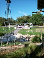 The Winchester Lodge