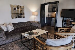 The Winchester Lodge