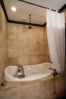 The Winchester Lodge