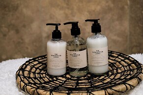 The Winchester Lodge