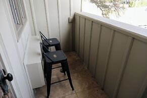 The Winchester Lodge