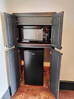 The Winchester Lodge