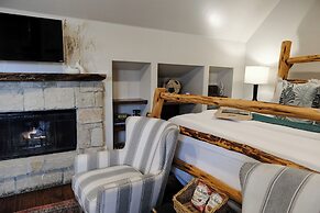 The Winchester Lodge