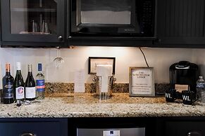 The Winchester Lodge