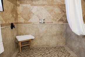 The Winchester Lodge