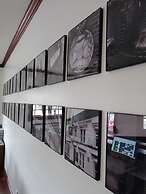 The Winchester Lodge