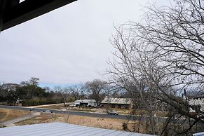 The Winchester Lodge