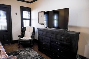 The Winchester Lodge