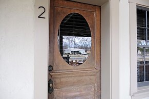 The Winchester Lodge