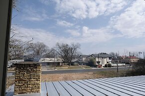 The Winchester Lodge