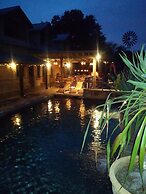 The Winchester Lodge