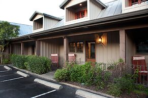 The Winchester Lodge