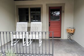 The Winchester Lodge