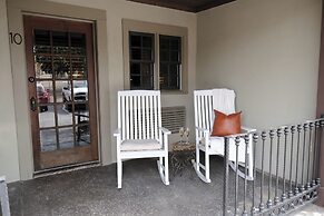 The Winchester Lodge