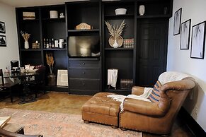 The Winchester Lodge