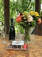 The Winchester Lodge