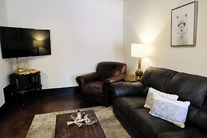 The Winchester Lodge