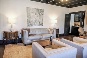 The Winchester Lodge