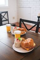 The Winchester Lodge