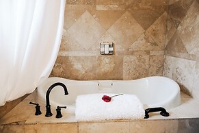 The Winchester Lodge