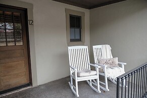 The Winchester Lodge