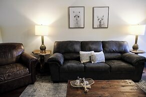 The Winchester Lodge