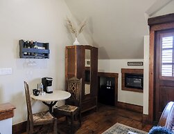 The Winchester Lodge