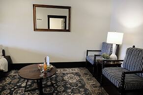 The Winchester Lodge