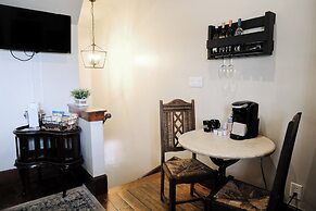 The Winchester Lodge