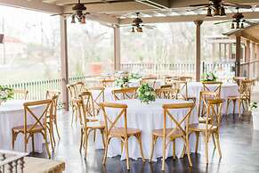 The Winchester Lodge