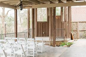 The Winchester Lodge