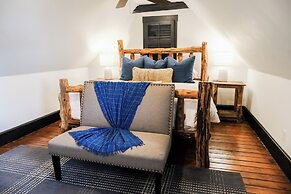 The Winchester Lodge