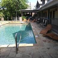 The Winchester Lodge