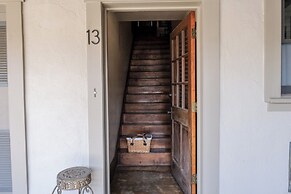 The Winchester Lodge