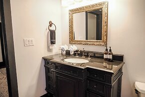 The Winchester Lodge