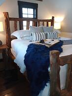 The Winchester Lodge